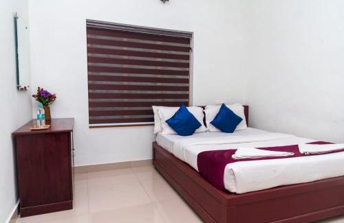 Civil Station House | dreemwayanad