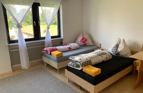 Hohenems House | Drei Länder zentrale
