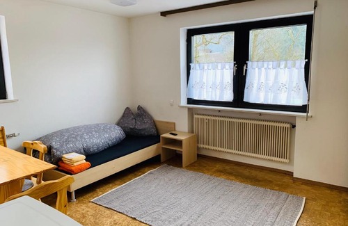 Hohenems House | Drei Länder zentrale
