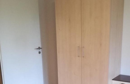 Hohenems House | Drei Länder zentrale