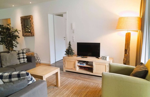 Tschagguns House | Drei Türme Top 5 Modern Holiday home with 2 Bathrooms, 3 Bedrooms, Free Parking and WiFi