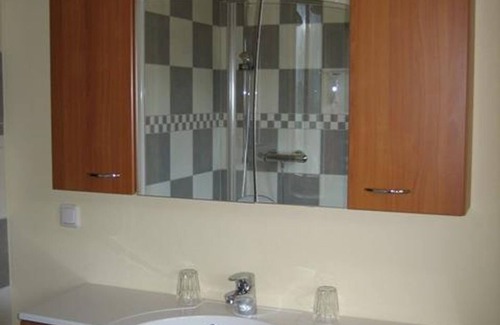 Hinterstoder Other | Dreibettzimmer Bergblick - Ferienhof Blasriegl