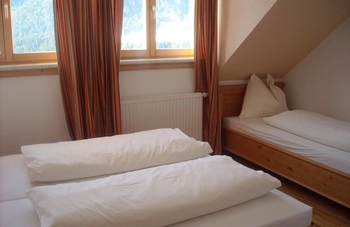 Hinterstoder Other | Dreibettzimmer Bergblick - Ferienhof Blasriegl