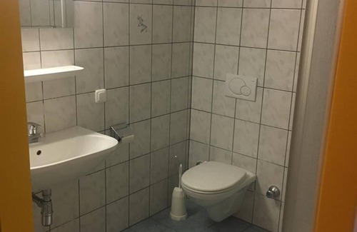 Hinterstoder House | Dreibettzimmer, Dusche, WC, Nichtraucher - Jutel Hinterstoder