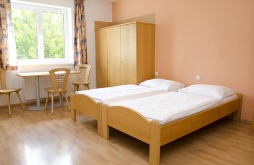 Hinterstoder House | Dreibettzimmer, Dusche, WC, Nichtraucher - Jutel Hinterstoder