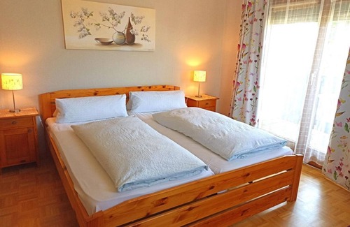 Spittal an der Drau Bed & Breakfast | Dreibettzimmer mit Du/wc - Gästehaus Schiefer