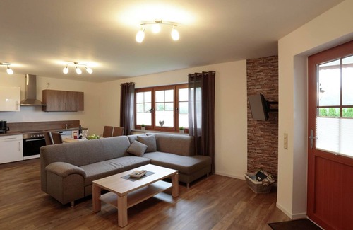 Dreislar Apartment | Dreislar Mountain Hideaway