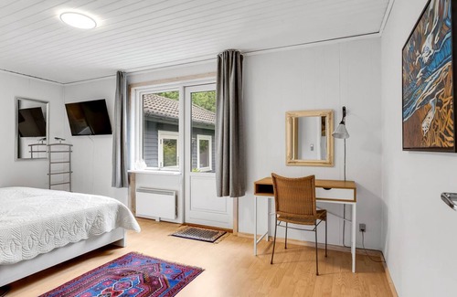 Gedesby House | "Dreng" - 490m from the sea by Interhome