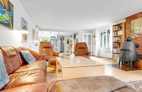 Gedesby House | "Dreng" - 490m from the sea by Interhome