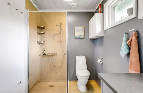 Gedesby House | "Dreng" - 490m from the sea by Interhome