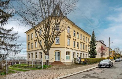 Nausslitz Apartment | Dresden Bakery Appartement