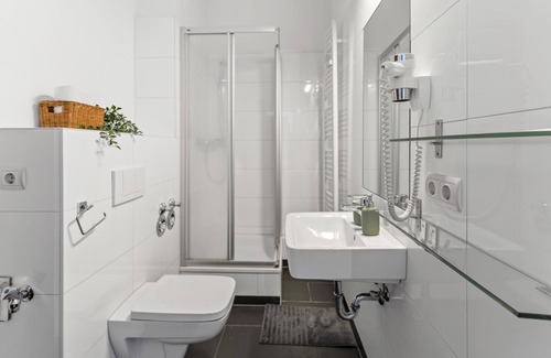 Outer Neustadt Apartment | Dresden Neustadt Apartments Constantia