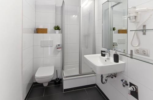 Outer Neustadt Apartment | Dresden Neustadt Apartments Sachsen