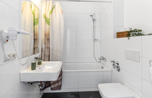 Outer Neustadt Apartment | Dresden Neustadt Apartments Sophie