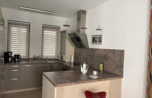 Innere Altstadt Apartment | Dresden zum Verweilen