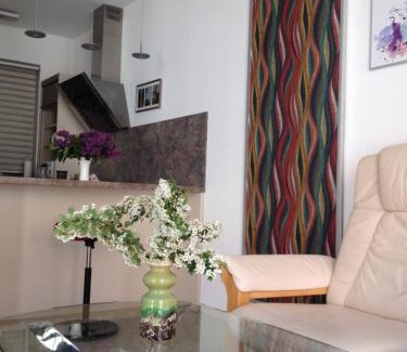 Innere Altstadt Apartment | Dresden zum Verweilen