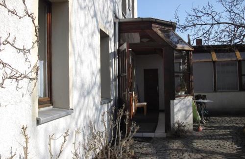 Kleinpestitz/Mockritz House | Dresdner Höhe