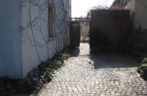 Kleinpestitz/Mockritz House | Dresdner Höhe