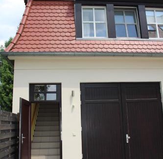 Gruna Apartment | dresdnerferienwohnung - apartment am großen garten