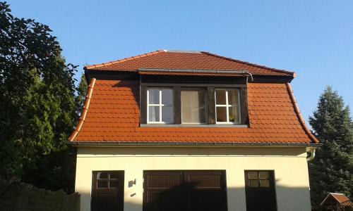 Gruna Apartment | dresdnerferienwohnung - apartment am großen garten