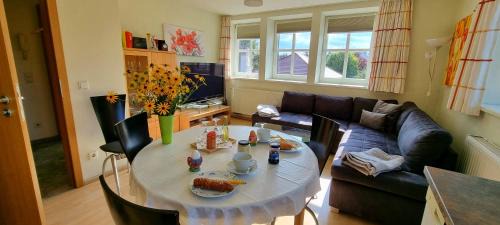 Gruna Apartment | dresdnerferienwohnung - apartment am großen garten
