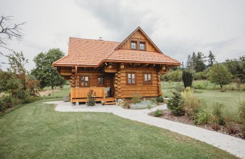 Liptovske Beharovce House | Drevenica Liptovské Behárovce