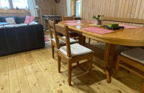 Sumiac House | Drevenica pod Kráľovou hoľou