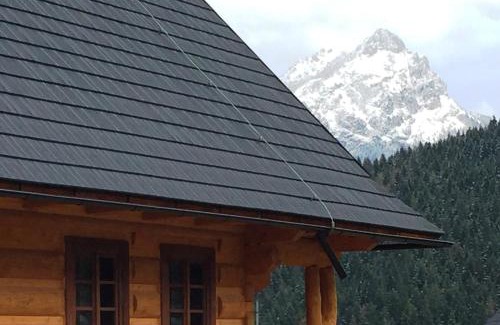 Terchova Ski Chalet | Drevenica u Michala