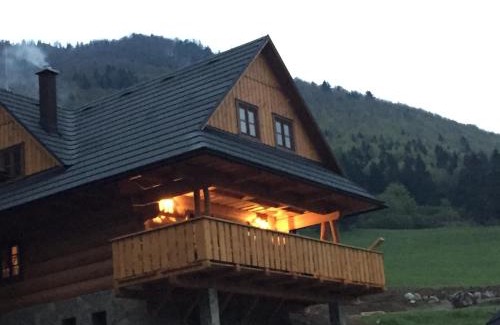 Terchova Ski Chalet | Drevenica u Michala