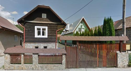 Vitanova Apartment | Drevenica Vitanová