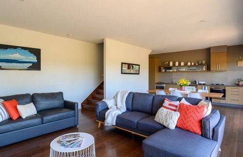 Fingal House | DREW Golfer's Delight close to St Andrew's Beach