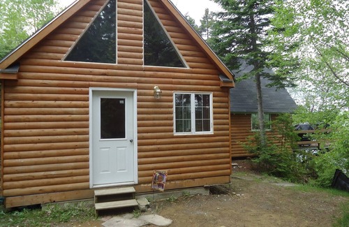 Linneus House | Drews Lake Vacation Home