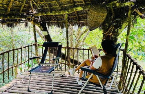 Tariyod Villa | Drey at Druv Dakshin Farm Resort