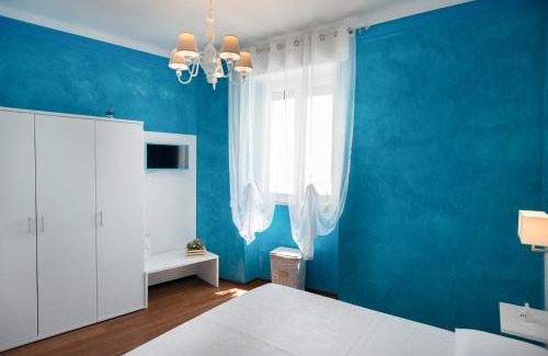 Alberobello Apartment | Driade dei Trulli