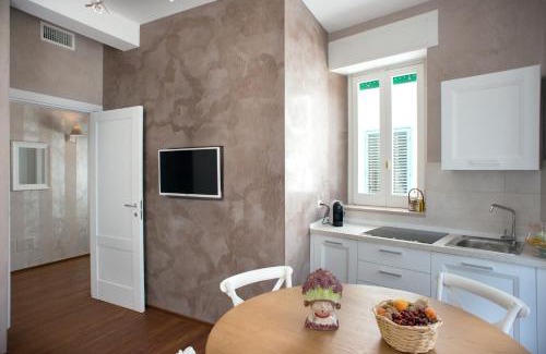 Alberobello Apartment | Driade dei Trulli