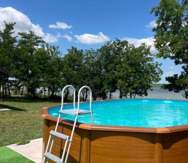 Dridu House | DRIDU LAKEVIEW House