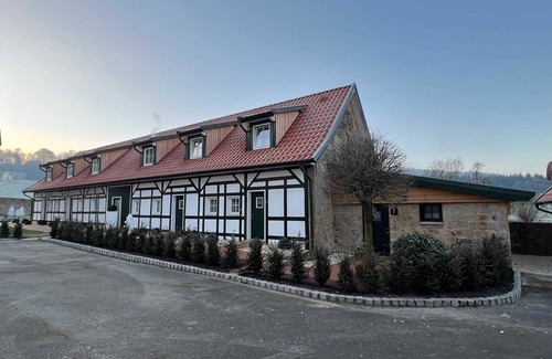 Tecklenburg Apartment | Driehof Lifestyle Comfort Apt. 4 - Lifestyle Comfort Apartment 4