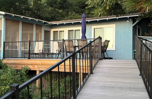 Shelby Cottage | Drift Away At Lake Michigan