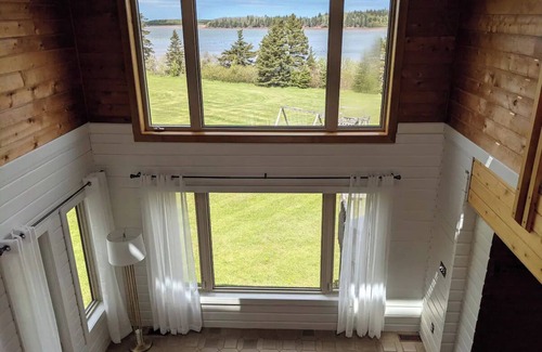 Bayview House | Drift Away Lodge, Cavendish