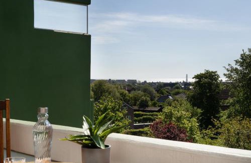 Groemitz Apartment | Driftberg 1 Wohnung 121