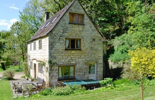Stroud House | Driftcombe Farmhouse