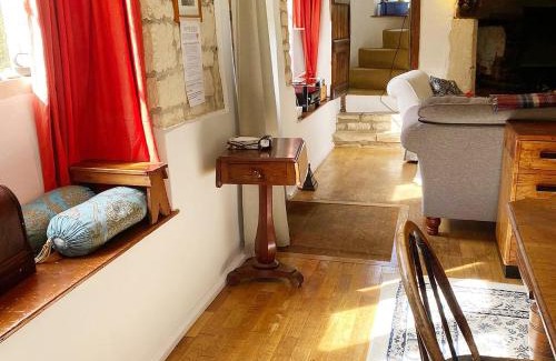 Stroud House | Driftcombe Farmhouse