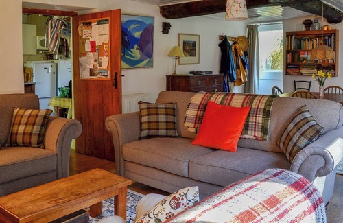 Stroud Cottage | Driftcombe Farmhouse