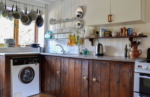 Stroud Cottage | Driftcombe Farmhouse