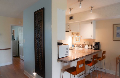 Ocean Ridge Condo | Drifting to Driftwood- Wyndam Resort Condo on Golf Course! New 75" TV!