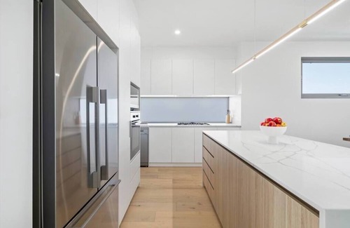 Port Noarlunga South House | Driftwood Port Noarlunga South