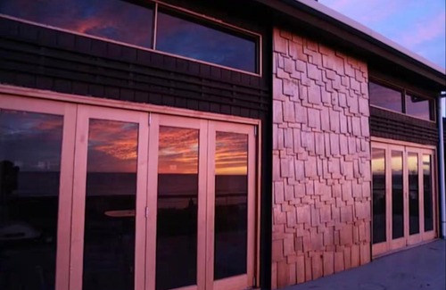 The Gardens House | Driftwood Bay of Fires