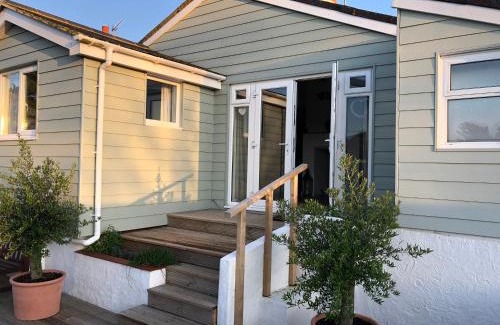 Pagham House | Driftwood Beach House