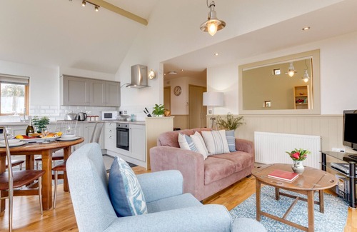 Morwellham House | Driftwood Cottage - Two Bedroom House, Sleeps 4