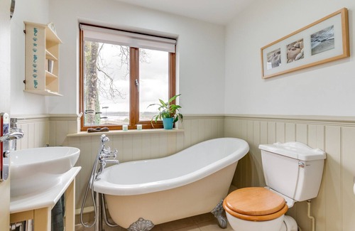 Morwellham House | Driftwood Cottage - Two Bedroom House, Sleeps 4